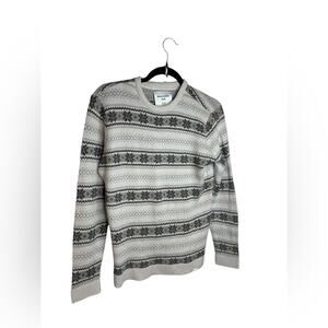 Abercrombie and fitch kids sweater pullover 13/14